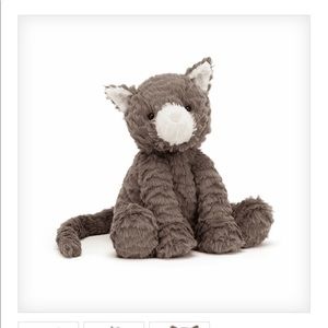 Jellycat Fuddlewuddle Cat